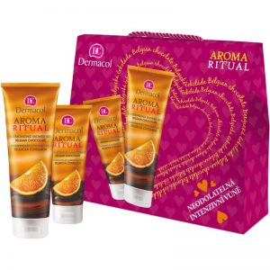 Dermacol Aroma Ritual zestaw upominkowy I. (dla kobiet)
