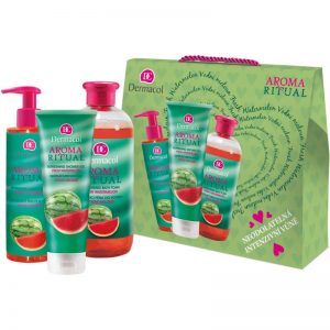 Dermacol Aroma Ritual zestaw upominkowy II. (dla kobiet)
