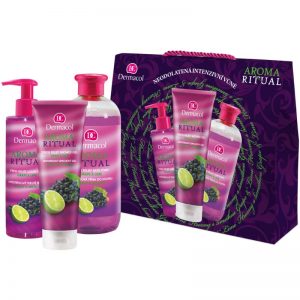 Dermacol Aroma Ritual zestaw upominkowy III. (dla kobiet)