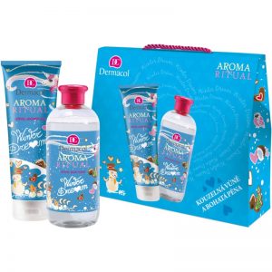 Dermacol Aroma Ritual zestaw upominkowy IV. (dla kobiet)