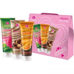 Dermacol Aroma Ritual zestaw upominkowy V. (dla kobiet)