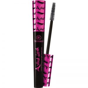 Dermacol Artist Lash wydłużający tusz do rzęs 10 ml