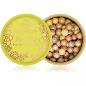Dermacol Beauty Powder Pearls odcień Bronzing 25 g