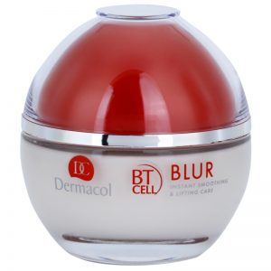 Dermacol BT Cell Blur krem wygładzający przeciw zmarszczkom 50 ml
