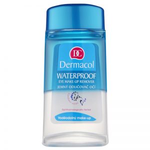 Dermacol Cleansing produkt do demakijażu wodoodpornego 120 ml