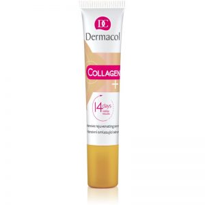 Dermacol Collagen+ serum intensywnie odmładzające 12 ml