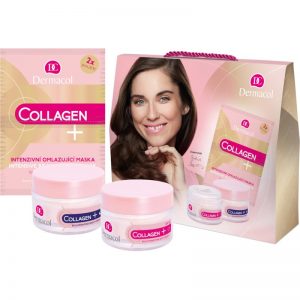 Dermacol Collagen+ zestaw upominkowy (dla kobiet)