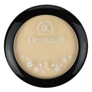 Dermacol Compact Mineral puder mineralny z lusterkiem odcień 01 8,5 g