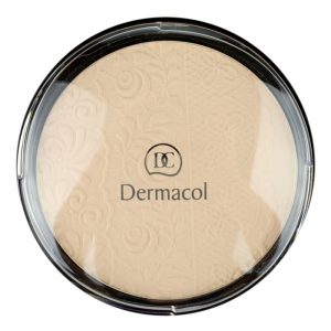 Dermacol Compact puder w kompakcie odcień 01 8 g