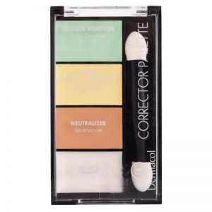 Dermacol Corrector Palette paleta korektorów 8,8 ml
