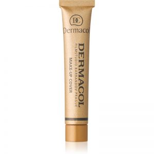 Dermacol Cover fluid kryjący SPF 30 odcień 211 30 g