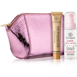 Dermacol Cover zestaw kosmetyków IV. dla kobiet