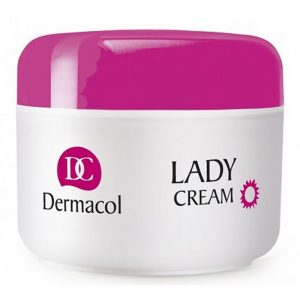 Dermacol Dry Skin Program Lady Cream krem na dzień do skóry suchej i bardzo suchej 50 ml