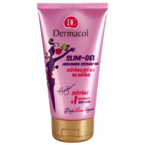 Dermacol Enja Body Love Program żel wyszczuplający brzuch 150 ml