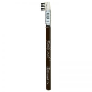 Dermacol Eyebrow kredka do brwi odcień 02 1,6 g