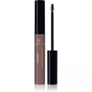 Dermacol Eyebrow tusz do brwi odcień 3 4,5 ml