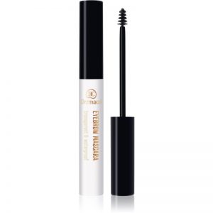 Dermacol Eyebrow tusz do brwi odcień Transparent 4,5 ml