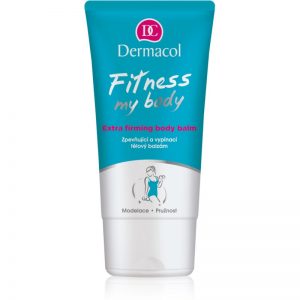 Dermacol Fitness My Body 150 ml