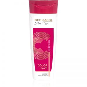 Dermacol Hair Care Color Save odżywka nawilżająca chroniąca kolor 250 ml
