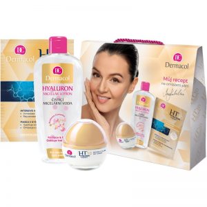 Dermacol Hyaluron zestaw upominkowy (dla kobiet)