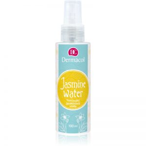 Dermacol Jasmine Water tonizująca woda jaśminowa 100 ml