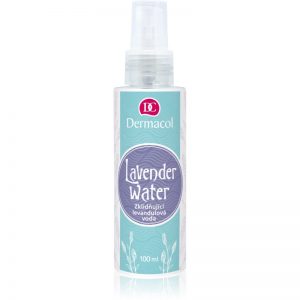 Dermacol Lavender Water łagodząca woda lawendowa 100 ml