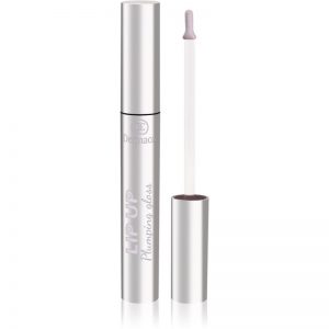 Dermacol Lip Up błyszczyk do ust z efektem powiększenia odcień 02 3 ml