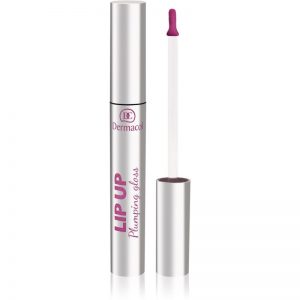 Dermacol Lip Up błyszczyk do ust z efektem powiększenia odcień 05 3 ml