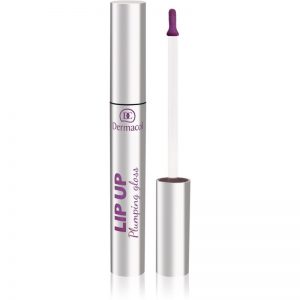 Dermacol Lip Up błyszczyk do ust z efektem powiększenia odcień 06 3 ml
