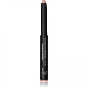 Dermacol Long-lasting Intense Colour cień do powiek i eyeliner 2 w 1 odcień 10