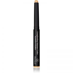 Dermacol Long-lasting Intense Colour cień do powiek i eyeliner 2 w 1 odcień 9