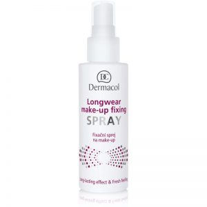 Dermacol Longwear Make-up Fixing Spray spray utrwalający makijaż 100 ml