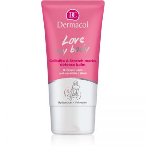 Dermacol Love My Body 150 ml