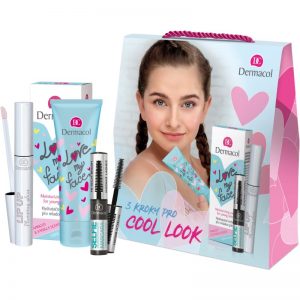 Dermacol Love My Face zestaw upominkowy (dla kobiet)
