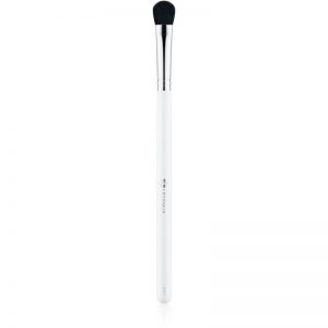Dermacol Master Brush by PetraLovelyHair płaski pędzelek do cieni do powiek D81