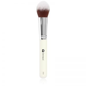 Dermacol Master Brush by PetraLovelyHair pędzel do konturowania i bronzera D53