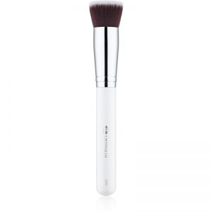 Dermacol Master Brush by PetraLovelyHair pędzel do nakładania podkładu w płynie D51