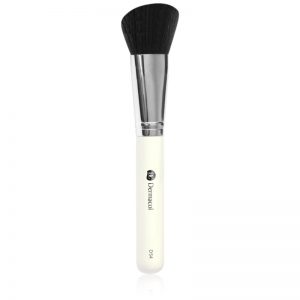 Dermacol Master Brush by PetraLovelyHair pędzel do różu i bronzera D54