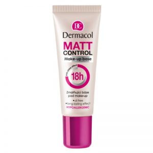 Dermacol Matt Control matująca baza pod makijaż 20 ml