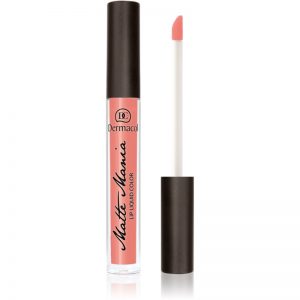 Dermacol Matte Mania matowa szminka odcień 17 3,5 ml