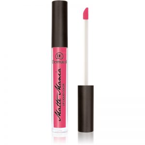 Dermacol Matte Mania matowa szminka odcień 32 3,5 ml
