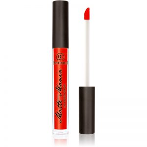Dermacol Matte Mania matowa szminka odcień 55 3,5 ml
