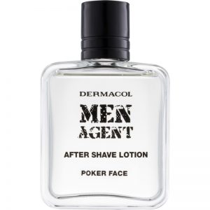Dermacol Men Agent Poker Face woda po goleniu 100 ml