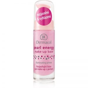 Dermacol Pearl Energy baza pod makeup do cery zmęczonej 20 ml