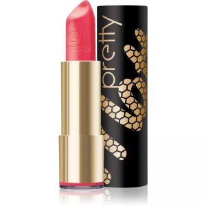 Dermacol Pretty Matte szminka matująca odcień 11 4,5 g