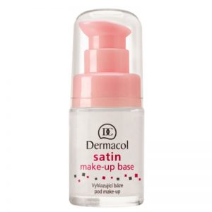 Dermacol Satin wygładzająca baza pod makijaż 15 ml