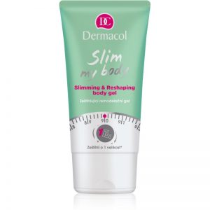 Dermacol Slim My Body 150 ml