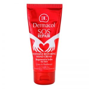Dermacol SOS Repair intensywny krem ​​regenerujący do rąk 75 ml