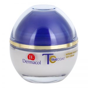 Dermacol Time Coat krem na dzień SPF 20 50 ml