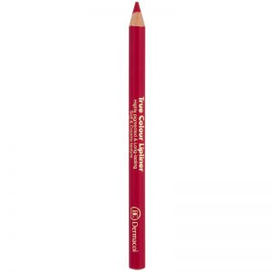 Dermacol True Colour Lipliner konturówka do ust odcień 01 4 g